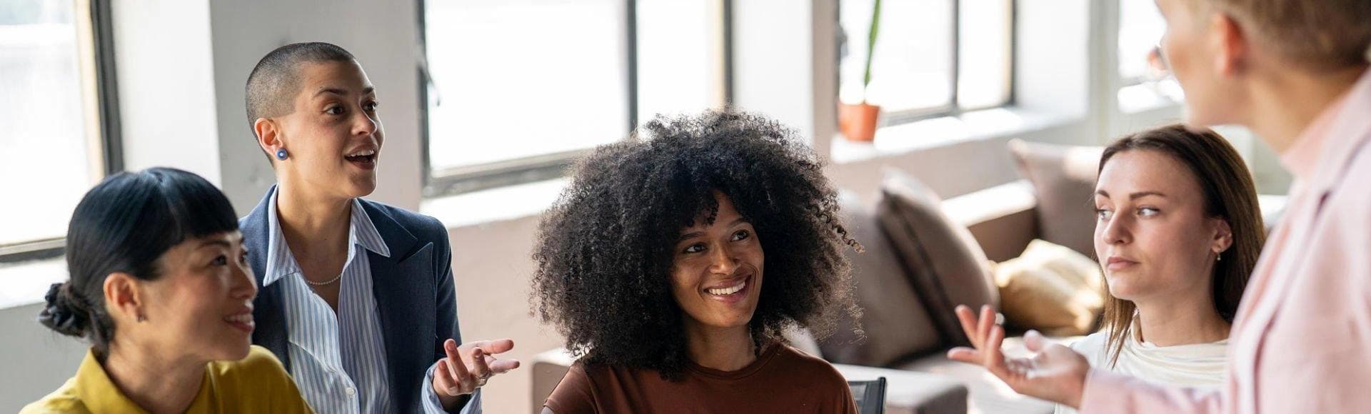 Management Trainee – Growth & Marketing