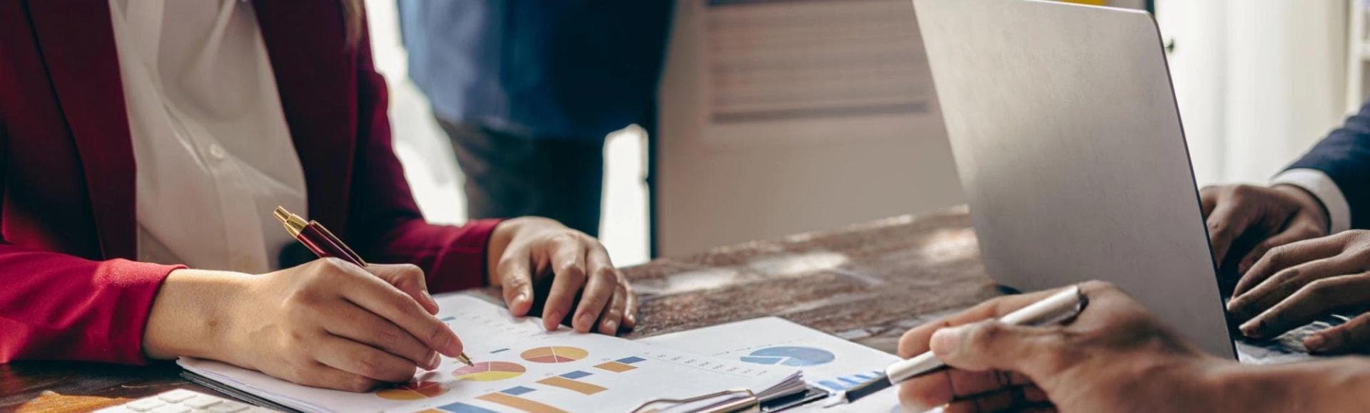 Senior Account Executive