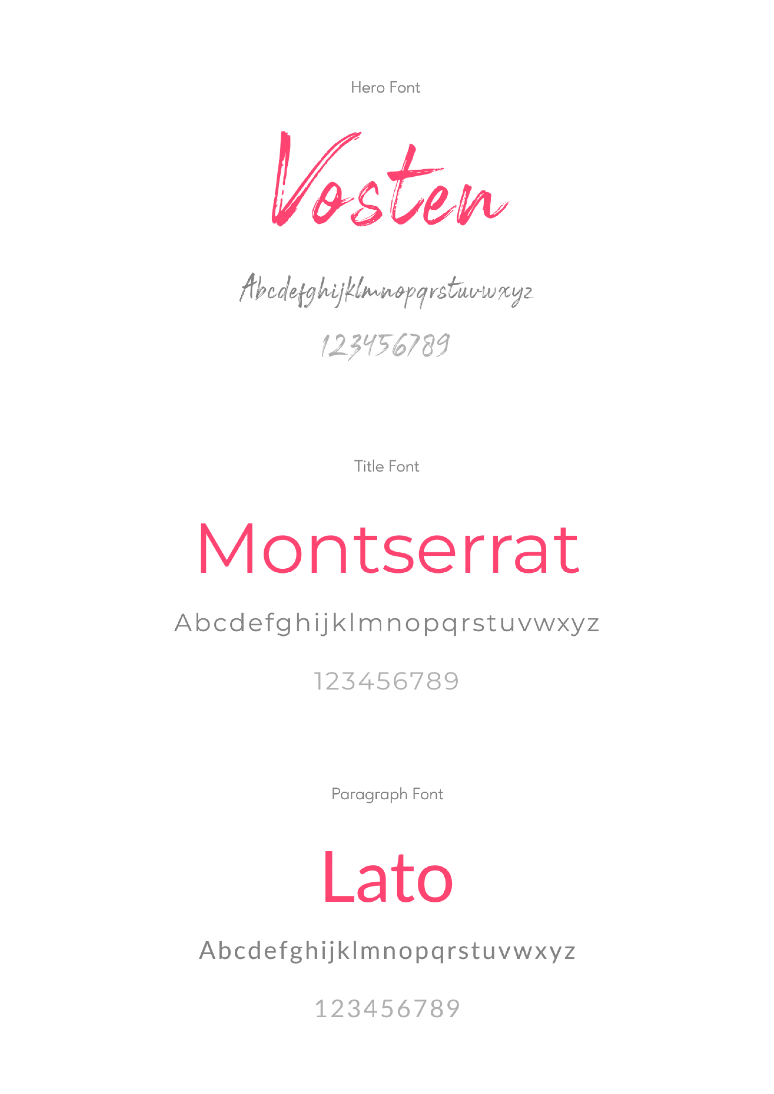 dharan casestudy font image